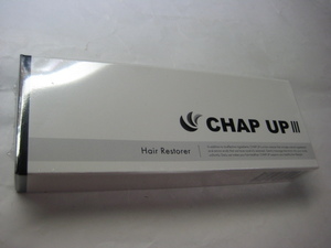 ソーシャルテック 薬用 チャップアップ 03 CHAP UP 薬用育毛剤 120mL その5