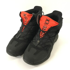 TEI 【中古品】 ADIDAS Y-3 アディダス ワイスリー GZ9167 GORE-TEX TERREX SWIFT R3 27cm ゴアテックス 〈161-240515-MK-6-TEI〉