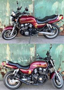 【RC42】ホンダ CB750/HONDA CB750 I2403-11