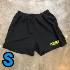 T2919 【ミリタリー】 ARMY トレーニングパンツ