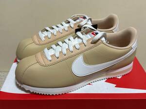 新品ナイキ コルテッツ NIKE W CORTEZ 27cm