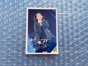 新品 [永谷園 欅坂46 お茶づけ ライブフォトカード 斎藤冬優花]