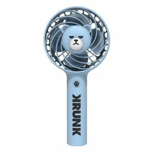 ◇SALE◇ BIGBANG KRUNK 公式グッズ ハンディファン 扇風機