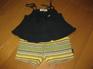 SONIA RYKIEL セットアップ90