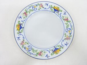 ys7194314; HAVILANDS LIMOGES　プレート（26センチ）【道】