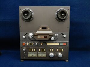 ★オープンリールデッキ01 TEAC 33-2 TASCAM SERIES★ティアック/ジャンク品/消費税0円