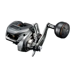 シマノ(SHIMANO) 両軸リール 24 バルケッタ プレミアム 151(左)