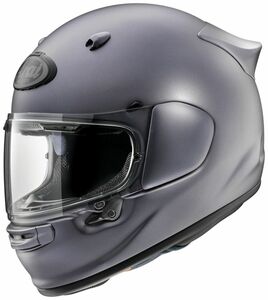 Arai フルフェイスヘルメット　ASTRO-GX　アストロジーエックス　プラチナグレーF　S　55-56ｃｍ