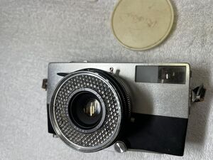 RICOH AUTO 35 V