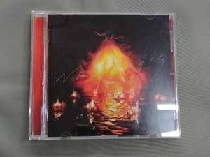 Aimer CD Walpurgis(通常版)