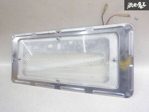 社外 汎用 LED 室内灯 自動車用蛍光灯 ルームランプ DC24V RS-2408 棚2O13