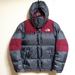 THE NORTH FACE ノースフェイス サミットシリーズ バルトロ ダウンジャケット 700FP レディース Lサイズ 正規品 ブラック Z3968