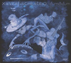 ★送料無料★Dumdidum (import) Xaver Fischer Trio★