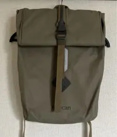 美品 Millican スミスロールパック 15L  ミリカン