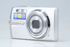 ★並品★OLYMPUS μ1020#1820