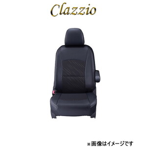 クラッツィオ シートカバー クラッツィオクール(タンベージュ×ブラック)インプレッサG4 GK2/GK3/GK6/GK7 EF-8127 Clazzio