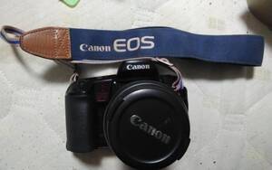 ★Canon 　フィルムカメラ　EOS★