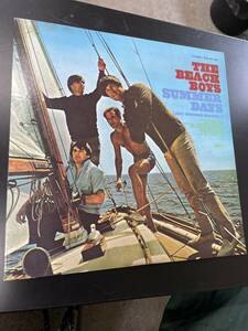 The Beach Boys(ビーチ・ボーイズ)「Summer Days(サマー・デイズ)」美盤