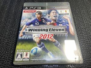 【PS3】 ワールドサッカーウイニングイレブン2012 R-385