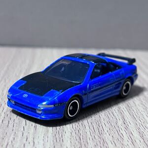 トミカ　イベントモデル　トヨタMR2 絶版　希少