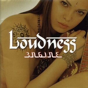 ENGINE/LOUDNESS