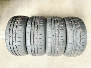 ブリヂストン RE71RS 225/45R17新品4本