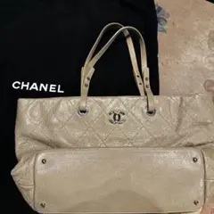 CHANELバック