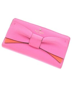 kate spade new york 財布・コインケース レディース ケイトスペードニューヨーク 中古　古着