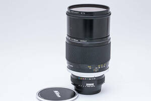 Nikon Nikkor-P Auto 180mm F2.8 Ai改　【管理番号006292】