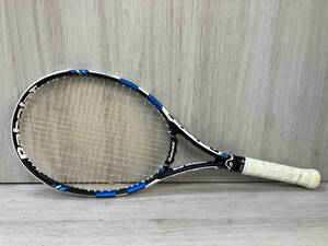 硬式テニスラケット BabolaT PURE DRIVE LITE バボラ サイズ1