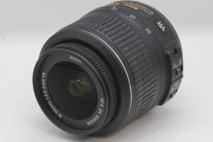 ★良品★ Nikon ニコン AF-S NIKKOR 18-55mm F3.5-5.6G VR #2188