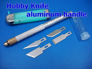 即落★スナップオン☆Blue-Point／ホビーナイフ/Hobby Knife/カッターナイフ(細工用)