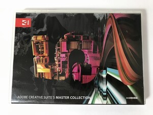 CI496 Adobe Creative Suite 5 Master Collection 30日間体験版 【Windows】 0701