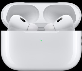 2024年最新型★AirPods Pro第２世代互換品高音質ノイズキャンセリングワイヤレスイヤホン★アップルiPhone/Android対応 即日発送a