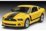 中古プラモデル 1/25 2013 フォード マスタング Boss 302 [07652]