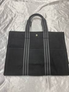 エルメス☆HERMES☆フールトゥ☆トートバック