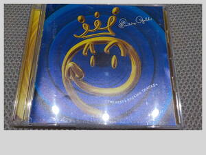  槇原敬之　　ベスト　SMILING GOLD ～THE BEST ＆ BACKING TRACKS　CD