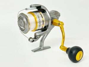 SHIMANO シマノ BIOMASTER バイオマスターSW4000XG スピニングリール リール 釣具