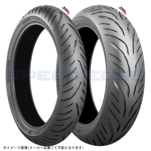 在庫あり BRIDGESTONE ブリヂストン T32 GT リア 180/55ZR17 73W TL