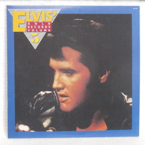 ＜美品＞　エルヴィス・プレスリー　ELVIS PRESLEY　/ 　Elvis