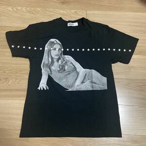 SEQUEL 半袖Tシャツ シークエル　fragment