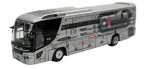 ＜新品・未開封＞ ポポンデッタ　WILLER EXPRESS　STAR FIGHTER　HINO S