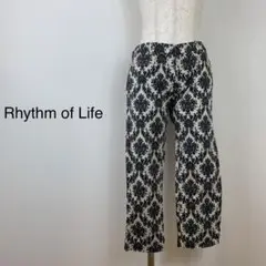 →1,980円 Rhythm of Lifeパンツ女性サイズM