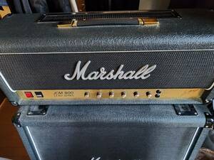 Marshall マーシャル JCM800 115W