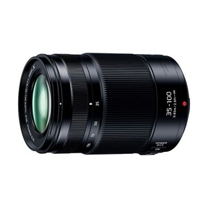 中古 １年保証 美品 Panasonic LUMIX G X VARIO 35-100mm F2.8 II POWER O.I.S. [H-HSA35100]