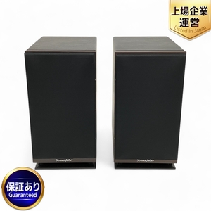 Sonus faber LUMINA I スピーカー ペア ブックシェルフ型 ルミナ ソナス・ファベール 音響機材 中古 良好 Z9386291