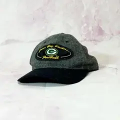 グリーンベイ・パッカーズGreen Bay Packers キャップ