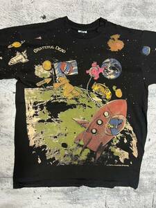 grateful dead Tシャツ XL グレイトフルデッド bear