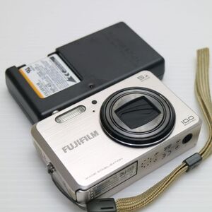 超美品 FinePix J250 シルバー 即日発送 FUJIFILM デジカメ デジタルカメラ 本体 あすつく 土日祝発送OK