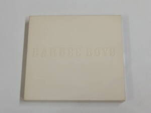 2CD / スリーブ付き / BARBEE BOYS / 『M45』 / 中古 